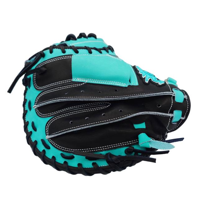 GLOVE STUDIO RYU リュウ 硬式用グラブ キャッチャーミット 限定 野球