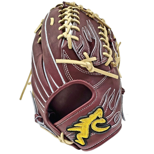 GLOVE STUDIO RYU リュウ 硬式グラブ キップレザー 野球 グローブ  