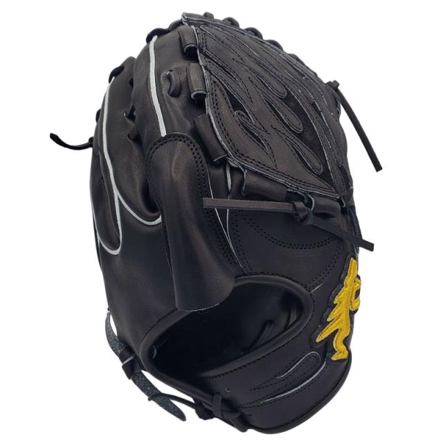 GLOVE STUDIO RYU ショップ限定 硬式グラブ 投手用 型付け済