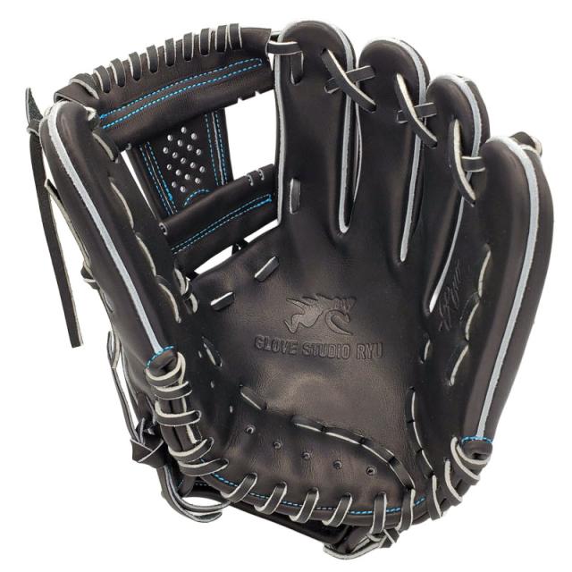 GLOVE STUDIO RYU リュウ 硬式グラブ キップレザー 野球 グローブ 一般