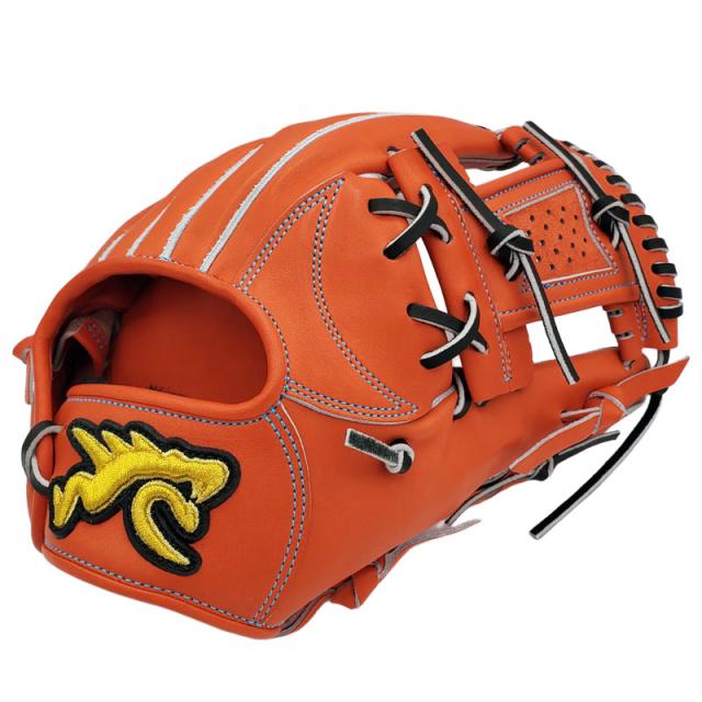 【激安価格】G-RAP レア皿 5枚組 リイシュー GLOVE STUDIO RYU リュウ 硬式グラブ キップレザー 野球 グローブ