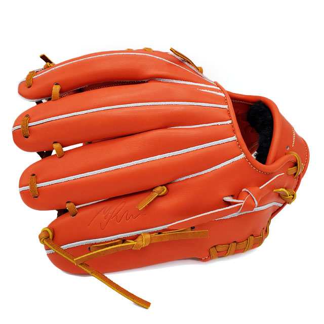 GLOVE STUDIO RYU／リュウ】 硬式グラブ キップレザー グローブ 【硬式内野手用】 野球 一般 高校野球ルール対応 学生 大人 RYU- ICK-RORSGOLの通販はau PAY マーケット - BallClub byスポーツサクライ | au PAY マーケット－通販サイト