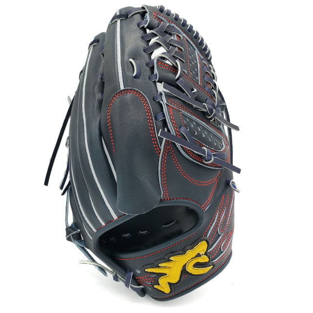 GLOVE STUDIO RYU リュウ 硬式グラブ キップレザー 野球 グローブ 一般