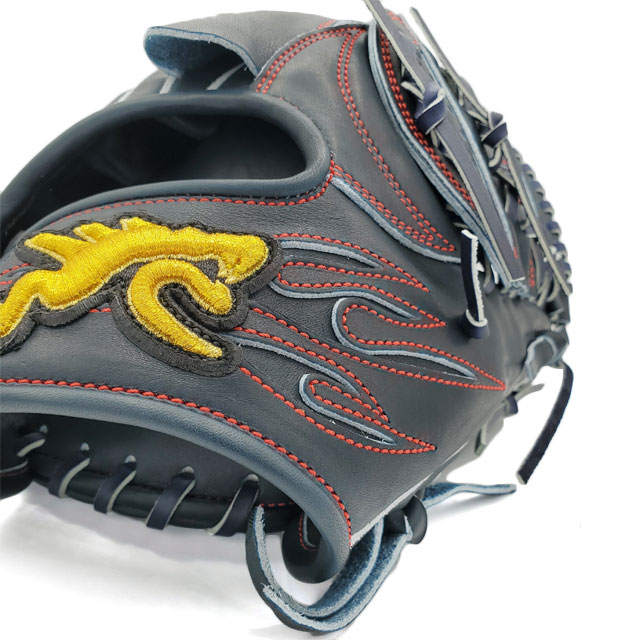 GLOVE STUDIO RYU リュウ 硬式グラブ キップレザー 野球 グローブ 一般
