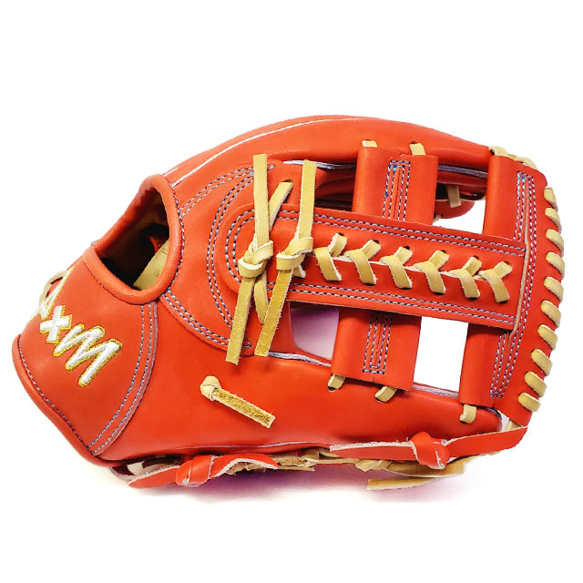 SSK. Pro-1000 オレンジ 硬式グローブ proedge 硬式グローブ 超 限定 エスエスケイ SSK プロエッジ