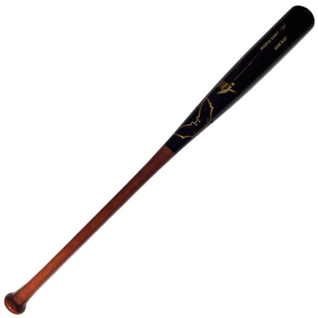 楽天市場】SAM BAT サムバット 硬式 木製バット 全6タイプ ハード