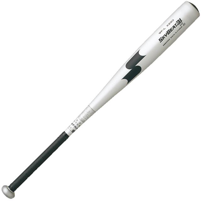 【ＳＳＫ/エスエスケイ】 中学硬式バット 金属製 ミドルバランス スカイビート31K WF-L JH 少年 ジュニア 中学生 SBB2002-9590