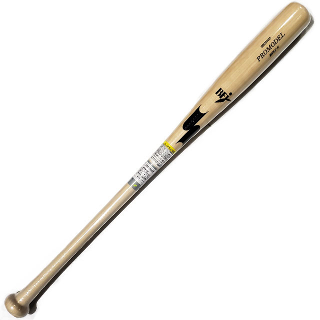 ＳＳＫ エスエスケイ 硬式バット 木製 メイプル プロモデル スポサクオリジナル 野球 BFJマーク 高校 大学 一般 大人 SBB3904SP-EKT2 ※0166