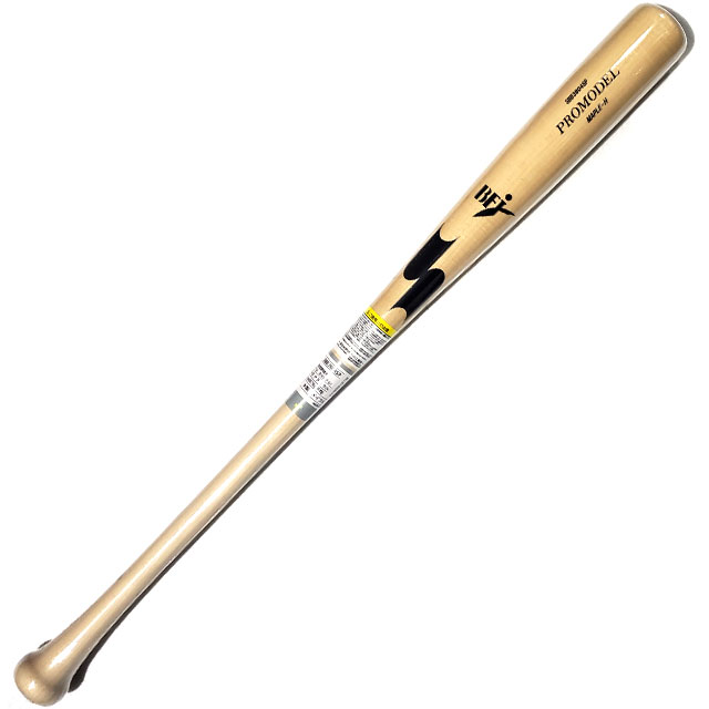 ＳＳＫ エスエスケイ 硬式バット 木製 メイプル プロモデル スポサクオリジナル 野球 BFJマーク 高校 大学 一般 大人 SBB3904SP-FH1 ※0371