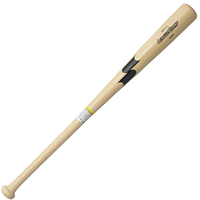 【ＳＳＫ/エスエスケイ】 木製 トレーニングバット リーグチャンプ 野球 学生 打ち込み トレーニング 練習 SBB7016-10