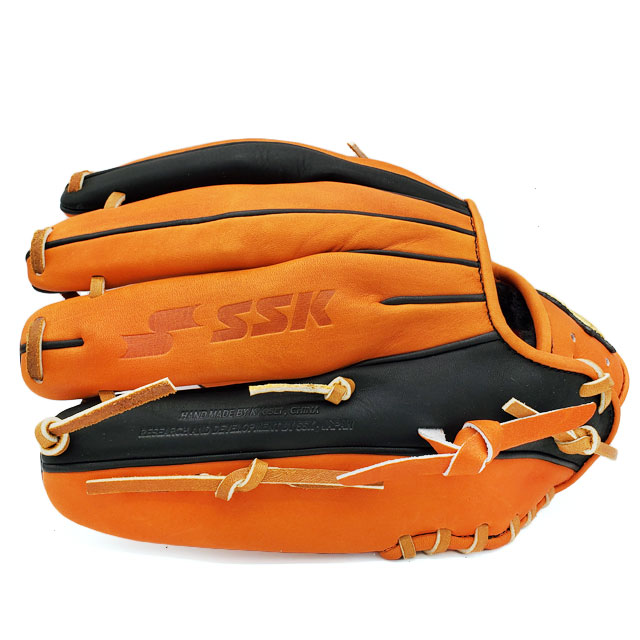 SSK エスエスケイ 軟式グラブ 限定 スペシャルメイクアップ