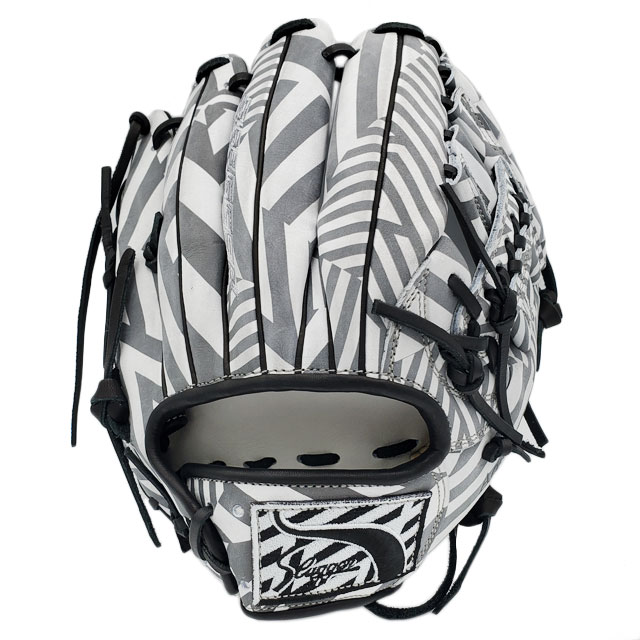 久保田スラッガー 限定スパイク EX23-S1 ダズルカモ 野球 久保田