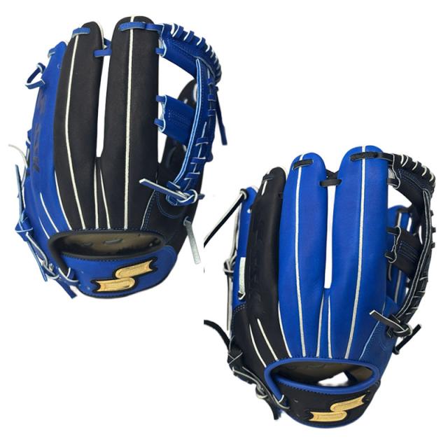 ＳＳＫ エスエスケイ 限定 軟式グラブ 内野手 矢野選手モデル サイズ6L 2026SP 野球 グローブ 一般 大人 軟式内野手用 SSGB76109