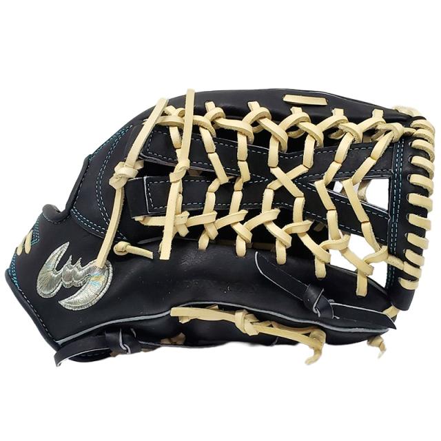 zeems外野用グローブ 硬式用)zeems 外野用グラブ ジームス硬式外野用グローブ Zeems - Zeems