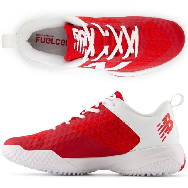 ニューバランス 野球トレーニングシューズ FuellCell 4040 v8 Turf