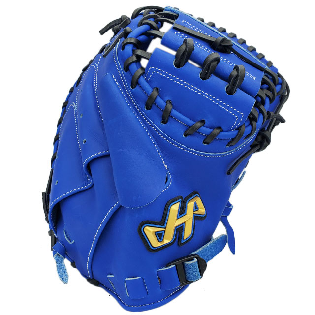 ハタケヤマ 一般軟式用 キャッチャーミット TH-M6X 野球 軟式 ミット