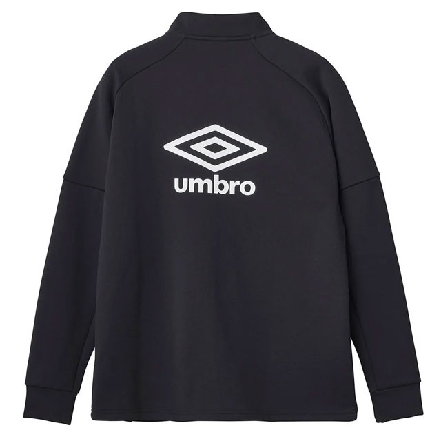 アンブロ サッカー フットサル COACHERS スウェジャージャケット
