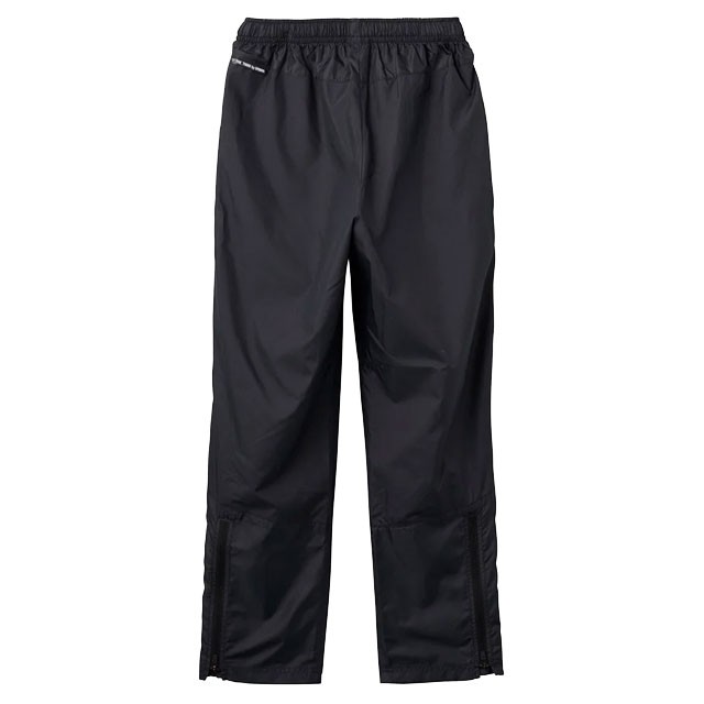 アンブロ サッカー フットサル ジュニア NAGAMOCHI ピステトップ ピステパンツ 上下セット セットアップ ブラック ブルー UF5SWB30J-UF5SPZ30Jの通販は