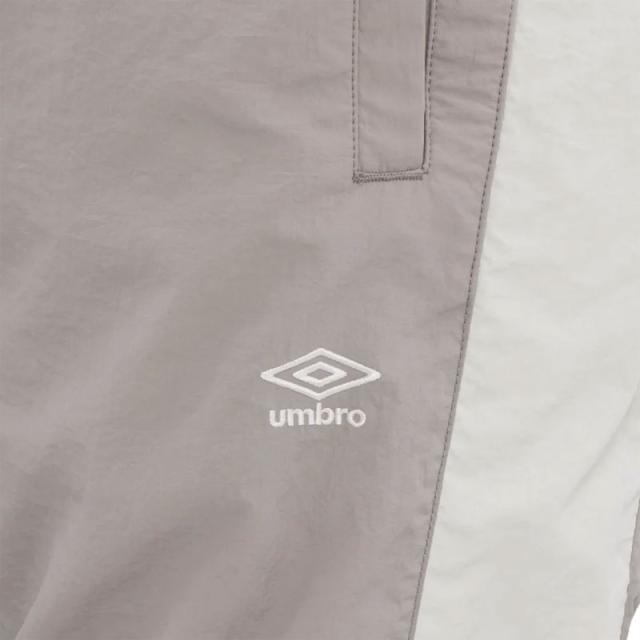 アンブロ AWAY DAYS ナイロンウーブンロングパンツ サッカー フットサル ウェア UF6SPZ41M_3