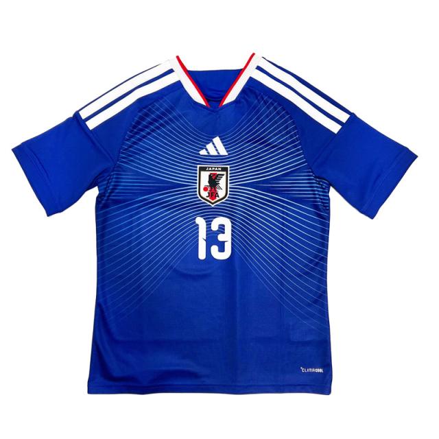 アディダス 2026 サッカー日本代表 ホーム レプリカ ユニフォーム