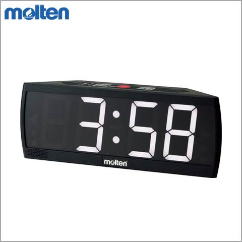 【モルテン】 サッカーフットサル 設備・備品 トレーニングタイマー　UX0020の通販は 39,897円