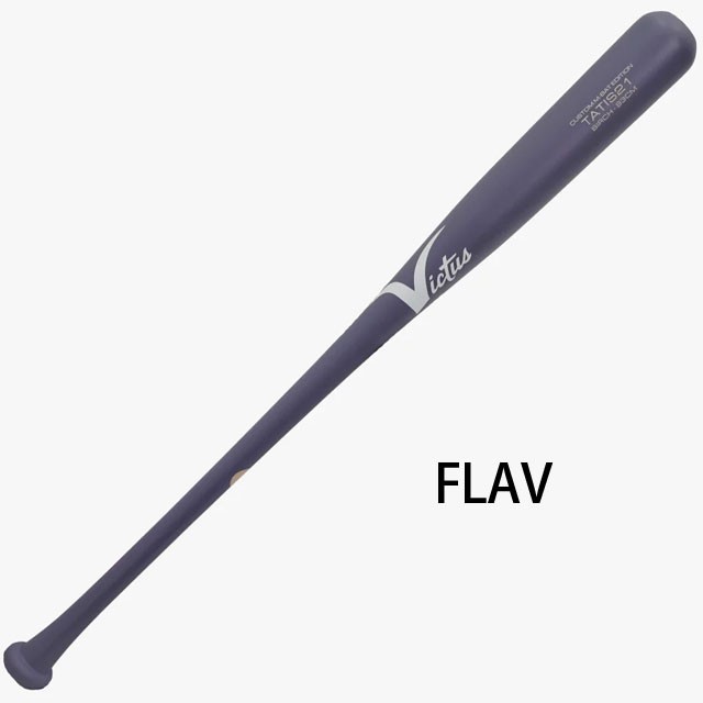 ビクタス Victus ヴィクタス 軟式バット 木製 TATIS21 JAPAN BIRCH M-BALL BAT タティス Jr. 一般 大人 VRWBJFT21-24FW