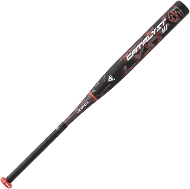 軟式用バット カタリストTi 84cm 大人用 ルイスビルスラッガー ルイスビルスラッガー バットケースセット カタリスト3 III TI
