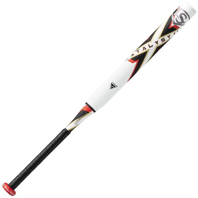 【ルイスビルスラッガー】 少年用 ソフトボールバット カタリスト 3 TI コンポジットバット トップバランス 24SS ジュニア 小学生 少年 (の通販は