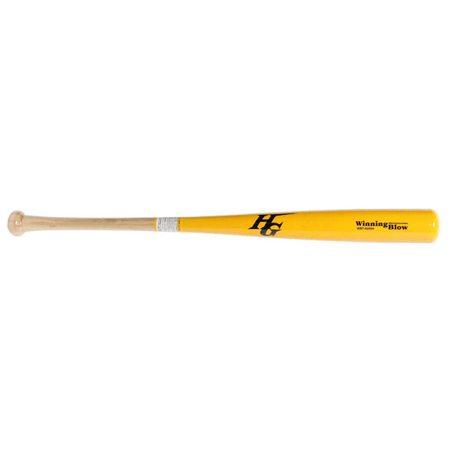ハイゴールドWinning Blow トレーニングバット 木製 HI-GOLD Winning Blow トレーニングバット ハイゴールドWinning Blow