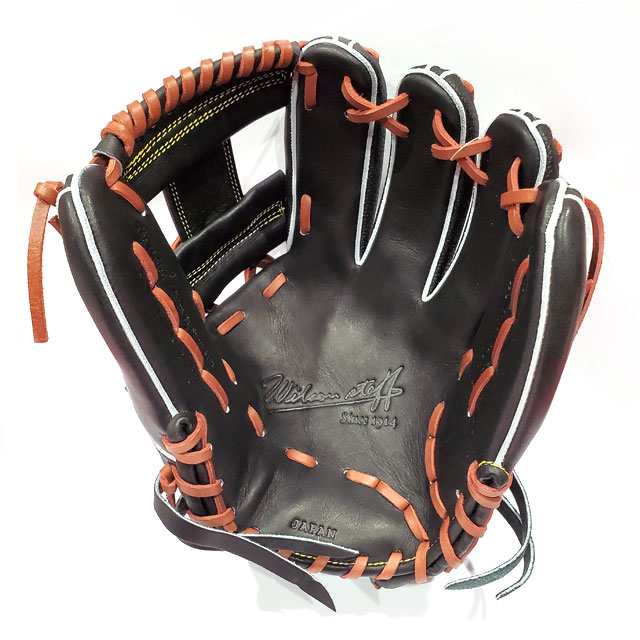 ウィルソン】 硬式グラブ Wilson Staff DUAL 86型 野球 グローブ コユニ推奨 一般 大人 【硬式内野手用／サイズ11.5】  WBW101065の通販はau PAY マーケット - BallClub byスポーツサクライ | au PAY マーケット－通販サイト