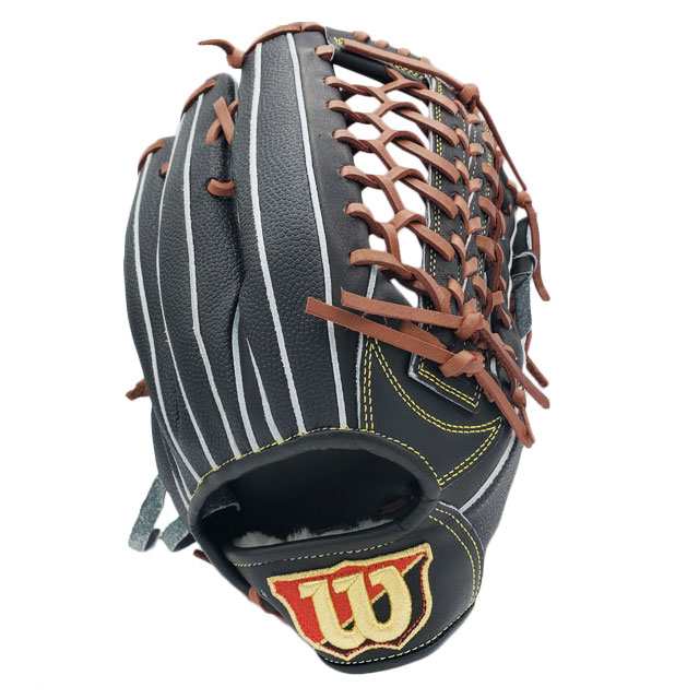 ウィルソン 硬式グラブ Wilson Staff DUAL 野球 グローブ 一般 大人 【硬式外野手用／サイズ12.5】 WBW101079  の通販はau PAY マーケット - BallClub byスポーツサクライ | au PAY マーケット－通販サイト