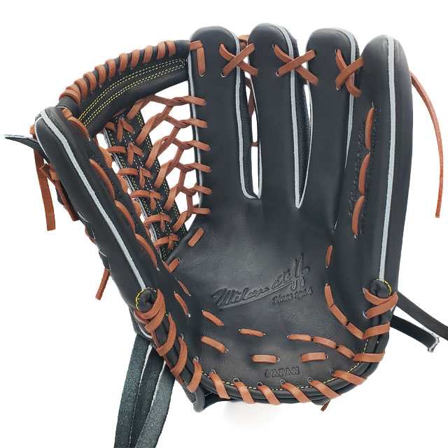 ウィルソン 硬式グラブ Wilson Staff DUAL 野球 グローブ 一般 大人 【硬式外野手用／サイズ12.5】 WBW101079 