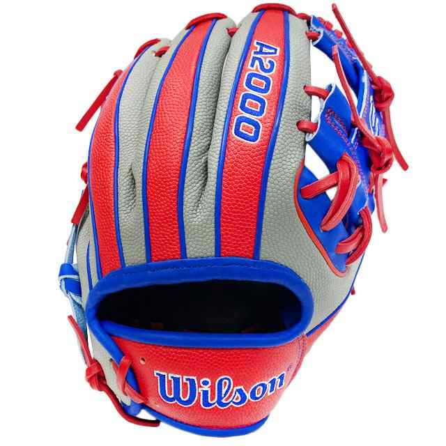 ウイルソン/Wilson】 硬式・軟式グラブ ジョナサン・ビヤーモデル MLB 1786 グローブ 野球 ウィルソン 23SS 一般 大人 【内野手用】  WBW101333の通販はau PAY マーケット - BallClub byスポーツサクライ | au PAY マーケット－通販サイト