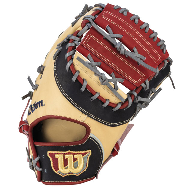 ハタケヤマ 硬式キャッチャーミット 型付け済 高校野球対応 ハタケヤマ 硬式キャッチャーミット 型付け済 高校野球対応