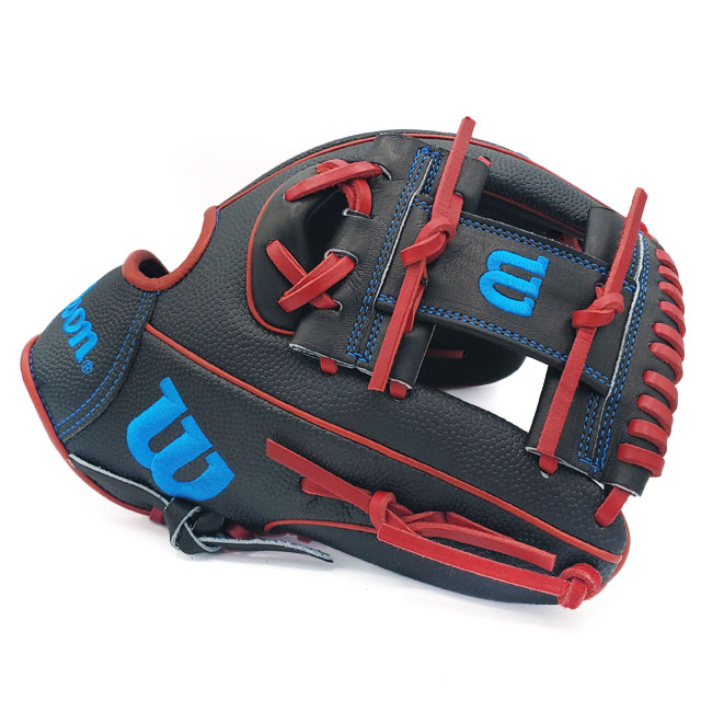 Wilson A2000 1975 ザック・ネト プロ仕様 MLBプレイヤーズ