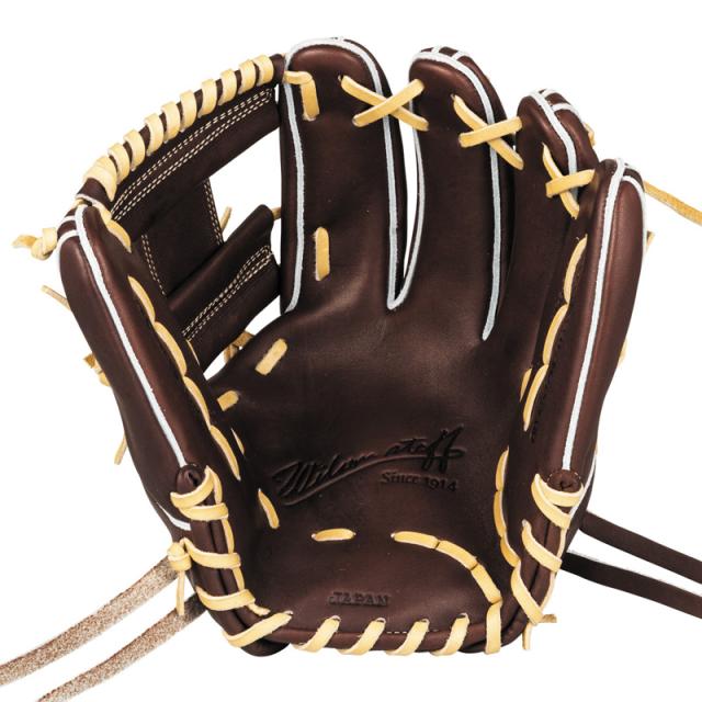 ウィルソン Wilson 硬式グラブ Staff DUAL 86型 スタッフ デュアル