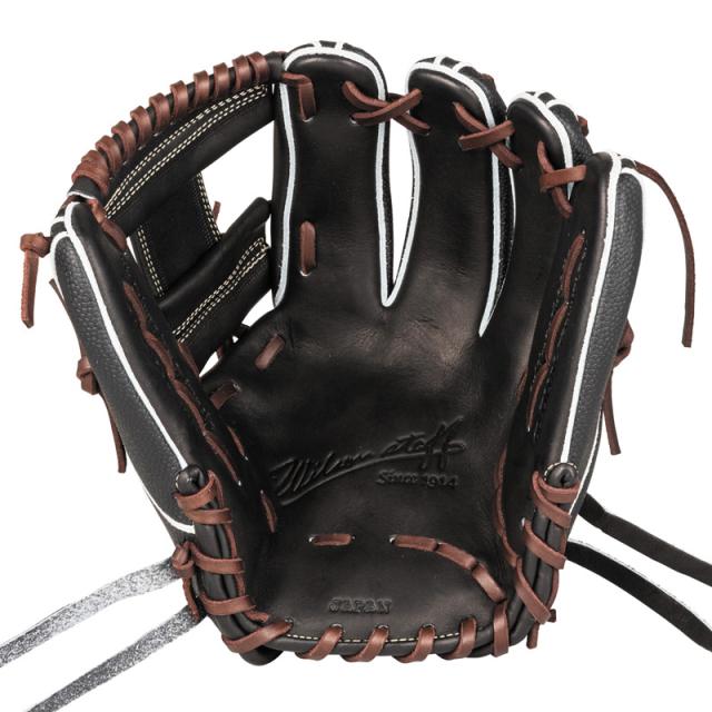 ウィルソン Wilson 硬式グラブ Staff DUAL 86型 スタッフ デュアル