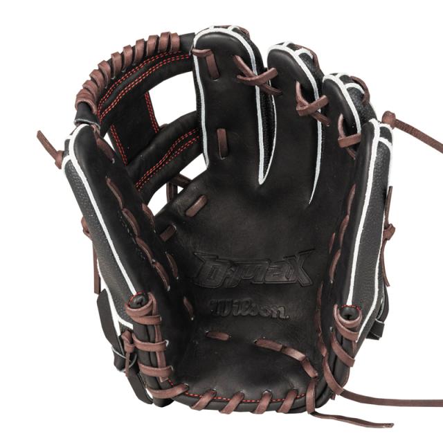 ウィルソン少年軟式グローブ