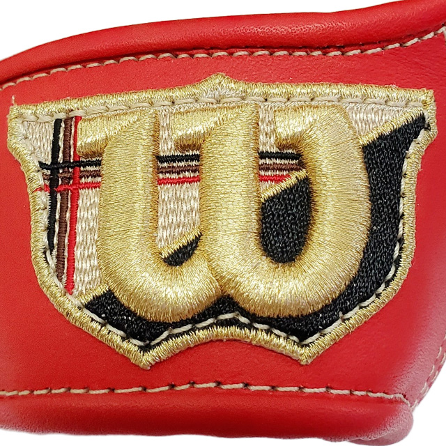 ウィルソン 限定 硬式グラブ Wilson Staff DUAL D5型 野球 グローブ