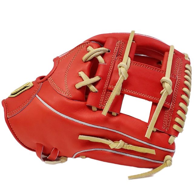 ウィルソン 限定 硬式グラブ Wilson Staff DUAL 1723型 野球 グローブ 一般 大人 硬式内野手用 サイズ11.75 WBW103253