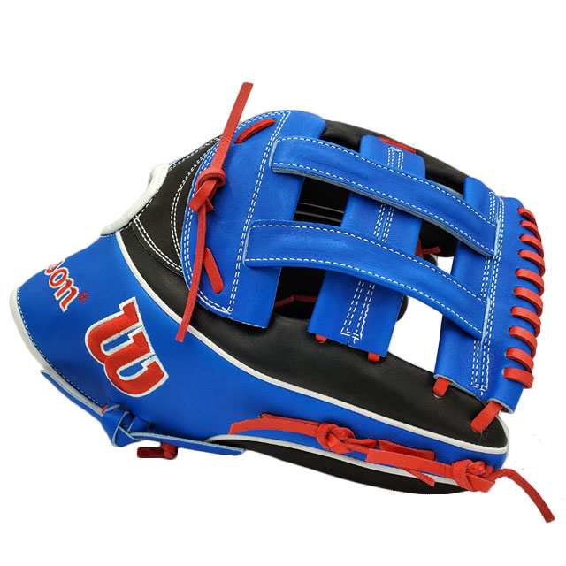 ウイルソン Wilson 硬式・軟式グラブ ムーキー・ベッツ選手