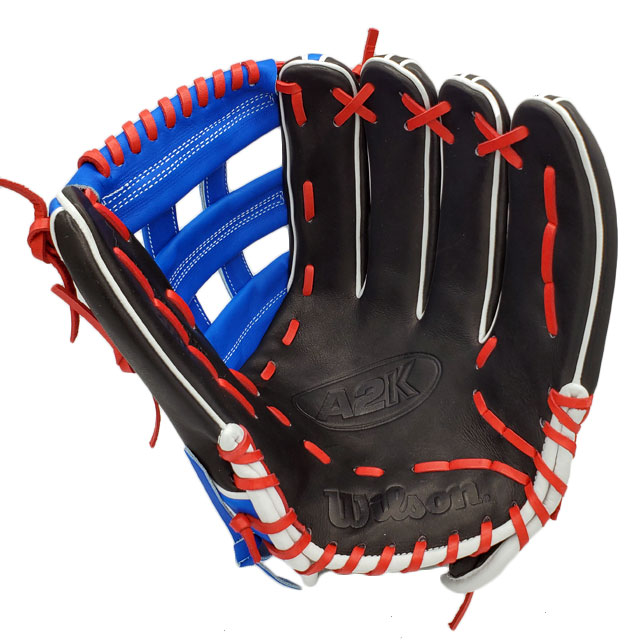 ウイルソン Wilson 硬式・軟式グラブ ムーキー・ベッツ選手