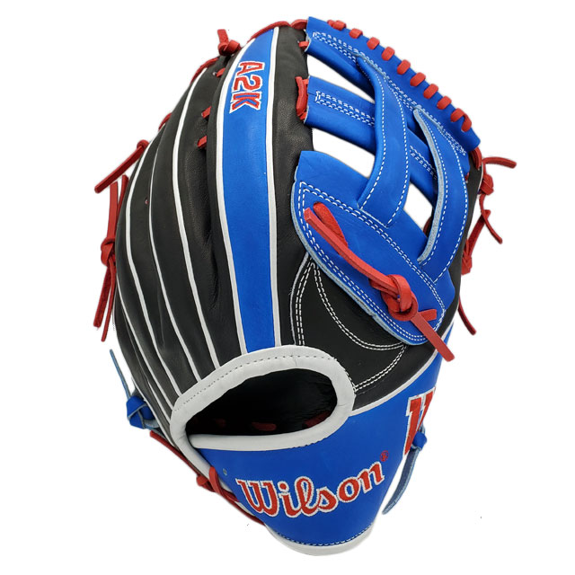 ウイルソン Wilson 硬式・軟式グラブ ムーキー・ベッツ選手