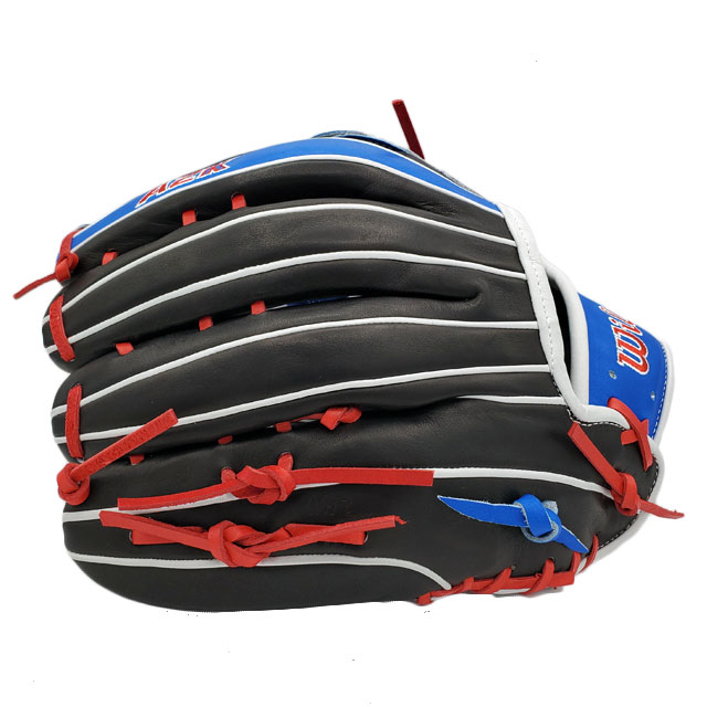 wilson - Wilson 日本未発売モデル ムーキーベッツモデル グローブ wilson - Wilson 日本未発売モデル ムーキーベッツモデル