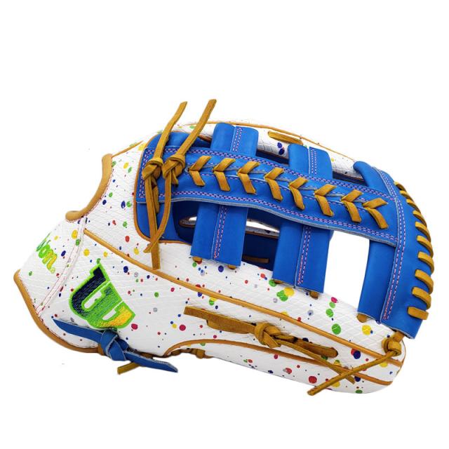 ウイルソン Wilson 硬式・軟式グラブ フリオ・ロドリゲス選手
