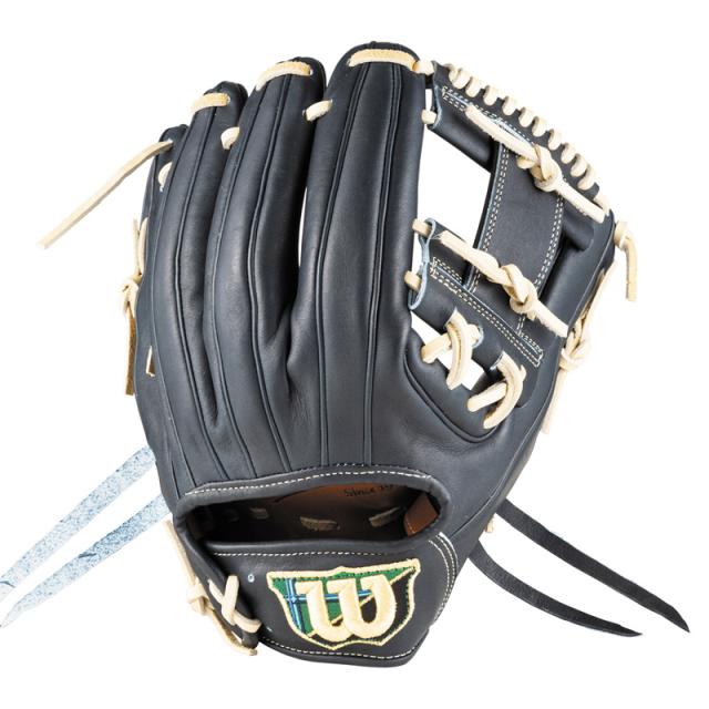 ウィルソン　硬式グローブ　内野手 ウィルソン 限定 硬式グラブ Wilson Staff DUAL 1975型 野球 グローブ