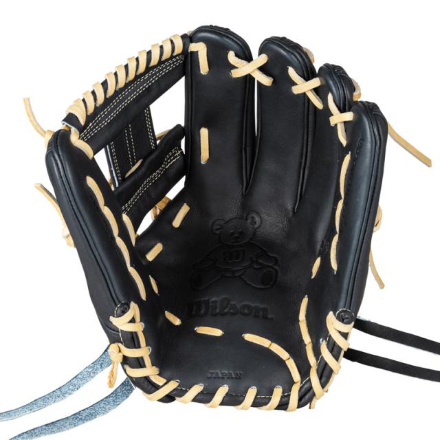 ウィルソン 限定 硬式グラブ Wilson Staff DUAL 87型 野球 グローブ