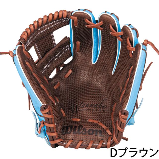 ウィルソン Wilson 軟式 グローブ 86