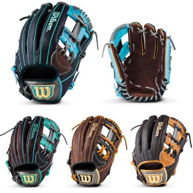 ウィルソン Wilson 軟式 グラブ Wannabe Hero Dual 87型 ワナビーヒーロー デュアル 野球 グローブ 一般 大人 軟式内野手用 サイズ11.75 WBW104394
