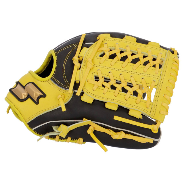 ☆袋プレ☆ 30％OFF ＳＳＫ エスエスケイ 限定 軟式グラブ ウインドリーム オールラウンド用 レングス6S WINDREAM 野球 一般 大人 WCG15025_3
